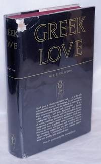 image of Greek Love
