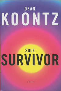 cover of SOLE SURVIVOR ..