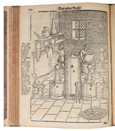 Aula Subterranea domina dominantium subdita…