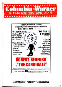 cover of The Candidate Campaign Book