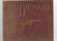 Old Orchard and Vicinity. Old Orchard Beach