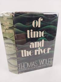 OF TIME AND THE RIVER