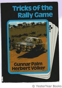 image of Tricks of the Rally Game