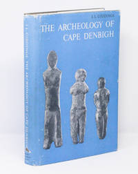 cover of The Archeology Of Cape Denbigh