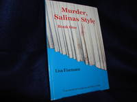 Murder, Salinas Style: Book One 1