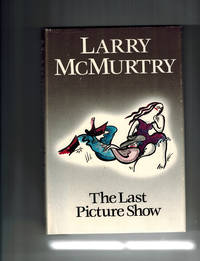 image of The Last Picture Show