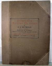 image of Twenty Four Nature Pictures; Produced in Facsimile