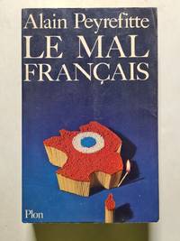 Le Mal français