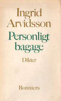 PERSONLIGT BAGAGE.