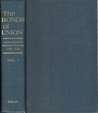 Descendants of Thomas Clarkston (1787-1858) (The Bonds of Union. Volume 1)