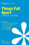 Things Fall Apart