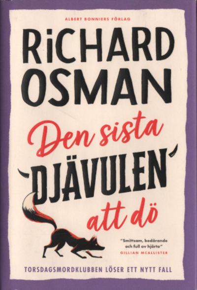 DEN SISTA DJÄVULEN ATT DÖ.