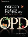 The Oxford Picture Dictionary