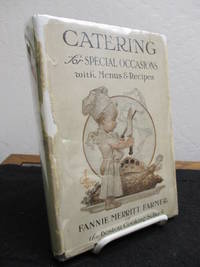 image of Catering for Special Occasions with Menus_Recipes.