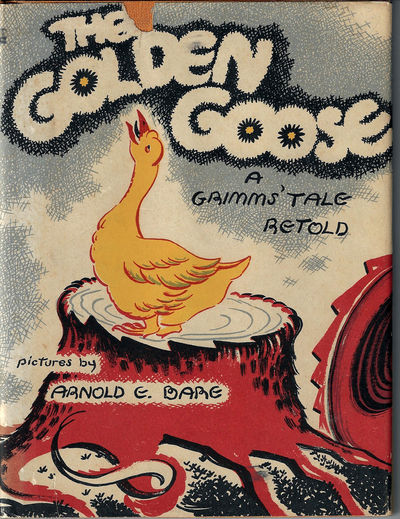 Golden Goose