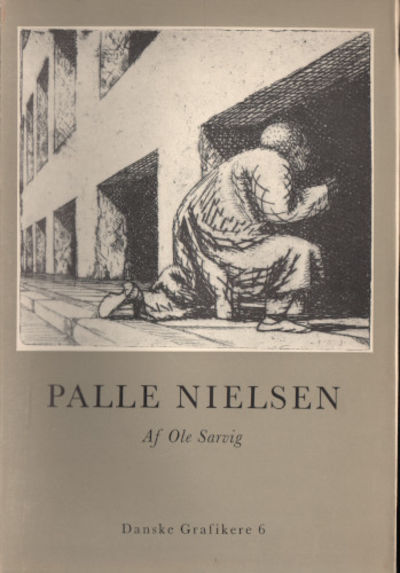 PALLE NIELSEN.
