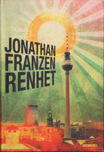 RENHET.