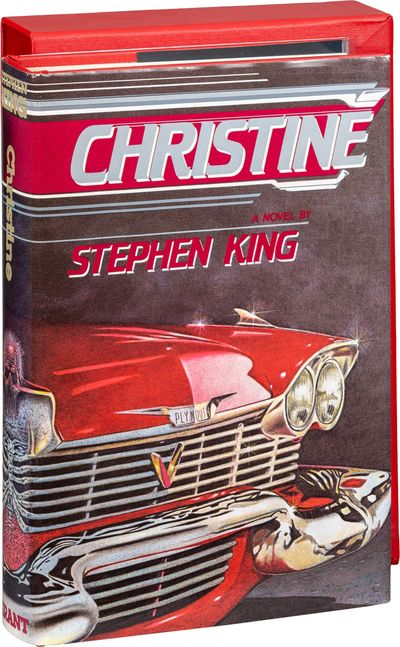 Christine