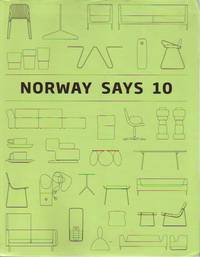 Norway Says 10 by Halen, Widar et al - 2009