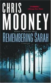 Remembering Sarah