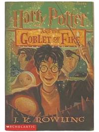 Harry Potter and the Goblet of Fire (Year 4 at Hogwarts)