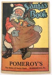 Santa's Book: The Night Before Christmas