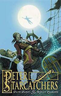 Peter and the Starcatchers (UK Edition)