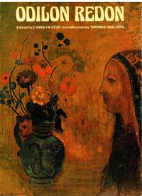 Odilion Redon by Carolyn (ed) Keay - Paperback - First Edition - 1977 - from Ayerego Books (IOBA) (SKU: 50493)