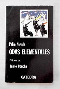 Odas elementales