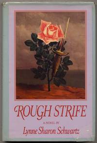 cover of Rough Strife