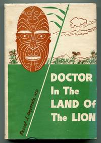 Doctor in the Land of the Lion