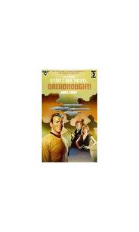 Dreadnought!: 29 (Star Trek)