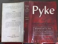 image of Pyke: The Unknown Genius