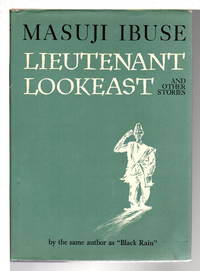 image of LIEUTENANT LOOKEAST and Other Stories.