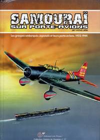 image of Samouraï sur porte-avions