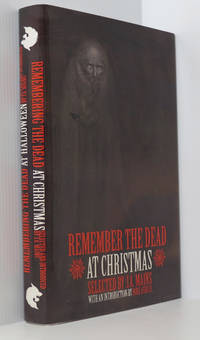 cover of Remember the Dead at Halloween & Christmas (1st/1st HB)