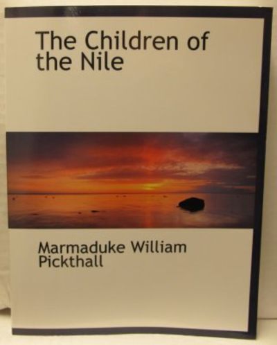 The Children of the Nile.