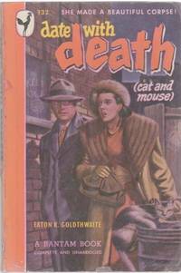 image of Date With Death (Cat and Mouse)