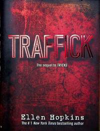Traffick, Volume 2 (Tricks)
