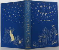 collectible copy of Mary Poppins