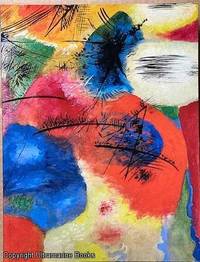 image of Abstraction in the Twentieth Century: Total Risk, Freedom, Discipline