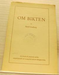 Om bikten. Ett försök till jämförelse mellan…