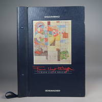 image of Frank Lloyd Wright: Schumacher (Wallcoverings)