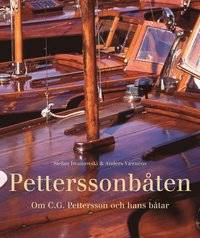 Petterssonbåten. Om C. G. Pettersson och hans…