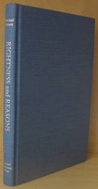 Rightness and Reasons Interpretation in Cultural…