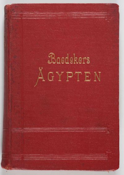 Agypten und der Sudan
