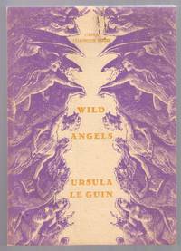 cover of WILD ANGELS