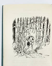 THE LION, THE WITCH AND THE WARDROBE by Lewis, C.S - 1950