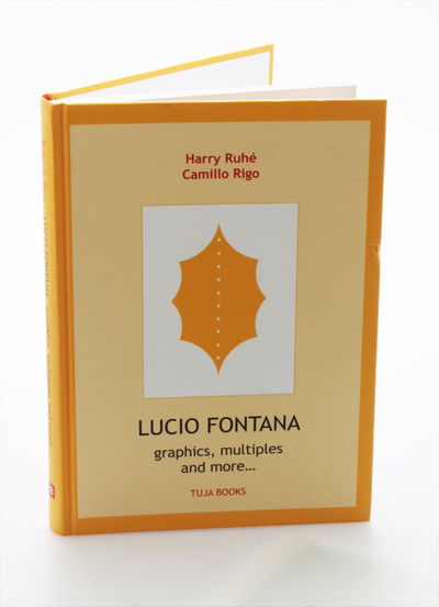 Lucio Fontana: Graphics, Multiples And More.