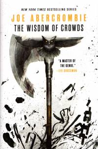 The Wisdom of Crowds: The Age of Madness Book 3